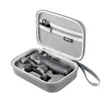 Borsa a tracolla portatile per DJI OM8/7P Custodia da trasporto Custodia per DJI Osmo Mobile 8/7 Pro Accessori Gimbal portatili