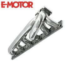 Für BMW 2000-2006 330xi 330i 330Ci Base Coupe 2D E36 V6 Abgaskrümmerkrümmer