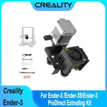 Creality Ender 3 Direct Drive Extruder Upgrade kit with 42-40 Exturder Motor Full Assembled Hotend Kit for Ender-3 Ender-3S/Pro