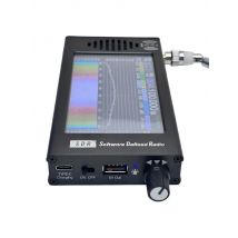 0.1-149MHz‌ SDR V5 Radio Digital Demodulation Shortwave FM MW SSB CW HAM Radio Receiver Tranceiver DSP