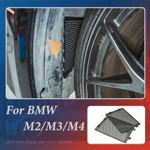Verbessertes Vorderradlauf-Kit für BMW M3 M4 M2 GTS/CS/Competition/Touring/G80/G81/G82/G83/G87 Autozubehör