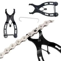 Szczypce do klamer łańcucha rowerowego Mini MTB Łańcuch rowerowy Szybkozamykacz Magic Link Zdejmowanie zacisku Zainstaluj szczypce Narzędzia do naprawy rowerów szosowych