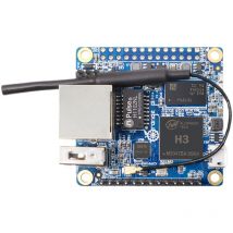 Orange Pi Zero LTS 512 MB H3 Quad-Core, Open-Source-Einplatinencomputer, läuft mit Android 4.4, Ubuntu, Debian Image