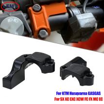 Hauptzylinder-Schutz für Husqvarna FC FE FX TC TE TX Sherco SE SEF R SER SEFR KTM SX SXF XCW XC XCF EXC EXCF 125-500