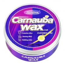 Auto Wachs Auto Lack Pflege Carnauba Paste Wachs Brasilianische Polieren Wachs Paste Hochglanz Glanz Super Hydrophobe Beschichtung Verglasung