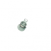 Filtro HEPA a tazza antipolvere per ikohs Cyclonic DC flux 29.6v Ultra Cyclone aspirapolvere Mop Parts accessori