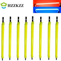10 Pcs 3V COB LED Filament Edison Bulb Lamp Parts Incandescent Light Diodes Accessories Multicolour Holiday Lighting Decoration