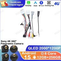 Canbus For Kia For Mitsubishi For Toyota  For Mazda For Hyundai For Volvo For Renault For Honda Extra For Nissan 1002