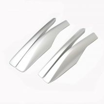 FÜR LEXUS 2010 2011 2012 2013 2014 2015 RX350/450h DACH RACK ABDECKUNG 63493-48050 silber Dach bar