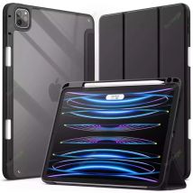 Custodia Smart per iPad A16 A19 12a 11a Gen 2026 2025 2024 Air11 13 M4 M3 Air 8 7 6 Air 5 4 Pro11 13 M4 M5 M2 10a 9 8 7 10.2 10.5