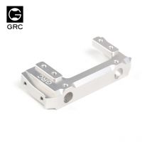 Grc Servo halterung Front set Aluminium für scx10 ii Upgrade Option Teile # gax0028a