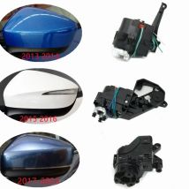Rück Klappmotor Antrieb Tür Seitenspiegel Elektrische Falten Für Mazda CX5 CX-5 2013 2014 2015 2016 2017 2018 2019-2023
