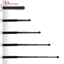For Insta360 X5 X4 X3 Invisible Selfie Stick Extended Selfie Stick for GoPro 13 12 DJI Action 5 4 3 Camera Aluminum Stand