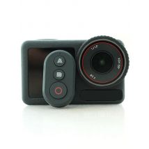 For Action 4 5 PRO Wireless Bluetooth Remote Control With Wrist Strap One-key Wake-up For DJI Osmo Action 4 /5 Pro Camera