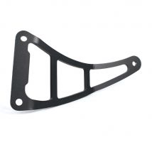 Moto Per Kawasaki Ninja ZX-10R ZX10R 2011-2025 ZX-10RR 2021 2022 2023 2024 Gancio di Scarico Silenziatore Supporto Della Staffa di Supporto
