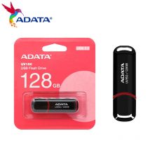 Daten UV150 USB 3,2 Flash-Laufwerk 32GB 64GB 128GB 256GB schwarz Pen drive Hochgeschwindigkeits-Speichers tick u Disk Flash USB 3,2 USB-Stick für PC