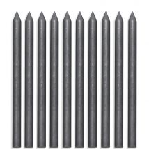 Mechanical Pencil Refills 5.6mm 2B/4B/8B Graphite Pencil Lead For Automatic Pencil Artist Sketch Drawing Wood Working 40pcs/2Box