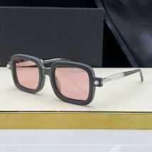 Occhiali da sole firmati quadrati KUB Maske P2 originali di marca Occhiali da sole da uomo alla moda per donna 2025 Occhiali da sole femminili