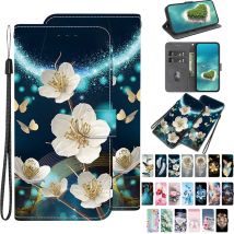 Stand Flip Wallet Case für Xiaomi Redmi 9i 9A Sport 9T 6 6A 7 Y3 7A 8 8A 9 POWER 9 Prime Leder-Schutzhülle