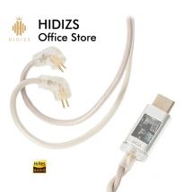 Cavo per auricolari HIDIZS USB-C DSP per ST2 PRO / MP145