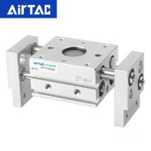 AirTAC Original großer, breiter Parallelgreifer-Fingerzylinder HFT10/16/20/25/32-30/40/60/80/100/150S