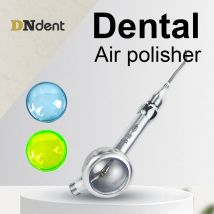 2/4 löcher Dental Air Whitening Spray Zähne Bleaching/Reinigung Spary Polierer Jet Mundhygiene Polieren zahnmedizin Ausrüstung Werkzeug