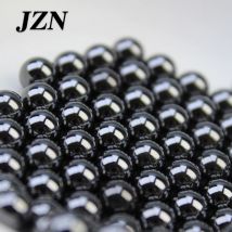 SIC silicon carbide ceramic balls 0.8mm 1.0mm 2.0mm 3.0mm 4.0mm 5.0mm 6.0mm 7.0mm 8.0mm 9 10mm high hardness and wear resistance