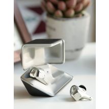 HIFIMAN SVANAR Wireless Bluetooth In-Ear Hi-Fi Earphones, Hymalaya DAC, Topology Diaphragm, IPX5 Water/Sweat Resistant& ANC