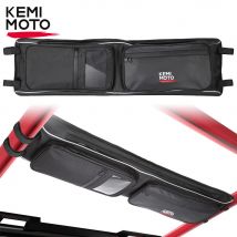 KEMIMOTO UTV-Overhead-Dach-Aufbewahrungstasche, kompatibel mit Polaris RZR XP 1000/S 1000 Turbo 900