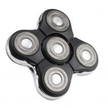 Replacement head Compatible with Remington Balder Shaver Pro XR7000 & RX5，Not Fit For XR1600/RX7/ BOSS XR7120 and XR7100 Shaver