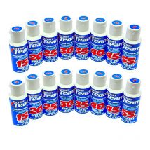 59ML Silicone Shock Absorbers Fluid Oil Team Associated For RC Cars Models On Road Off Road Crawler Monster truck buggy truggy