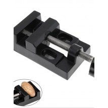 110mm Portable Small Bench Vise Mini Pliers Table Vise Small Clamp Pliers DIY Pliers