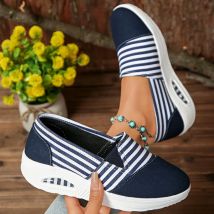 Frau Schuhe frauen Heels Sneaker Neue Keile Mit Hohen Absätzen Casual Schuhe Elegante Casual Turnschuhe Für Frauen Schuhe Zapatos De Mujer