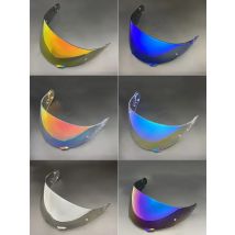 Motorcycle Helmet Visor Lens Full Face Shield Lens Case For SHOEI GT Air GT Air2 Neotec CNS-1 CNS1 TC-5 TC-9 Helmet  Accessories