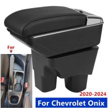 Für chevrolet onix armlehne box für chevrolet onix 2012-2016 auto armlehne aufbewahrung sbox innenraum dedizierte nachrüstung autozubehör