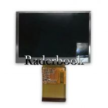 Original PD035QX2 320×240 3.5 inch LCD screen