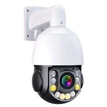 50X Optical Zoom AI Auto Tracking Outdoor 8MP 4K HD POE IP Camera Speed Dome PTZ Camera CCTV Security video Surveillance XMeye