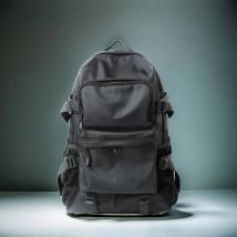 MOYYI Leichter, lässiger Laptop-Rucksack für Herren, großer Raum, wasserdichter Reise-Tagesrucksack, Damen, Teenager, Schule, Büchertasche, Rucksack