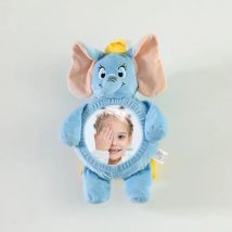 Nuovo cartone animato elefante carino seggiolino auto specchietto di osservazione strumento di sicurezza elefante montato su auto specchietto retrovisore speciale per bambini