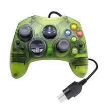 Controller di gioco cablato per Xbox Old Classic Joystick per gamepad da 4,9 piedi per accessori da gioco per gamepad Xbox Old Generation