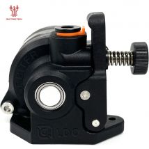 BIGTREETECH LDO Orbiter V2.5 Extruder LDO MOTOR Double Gear Direct Drive für Voron 2.4 Ender3 CR10 PLA PEI TPU ABS 3D Filament