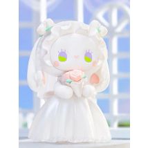 Emma Secret Forest Wedding Series 8 Blind Box Toys Mystery Box Mistery Caixa Action Figure Surpresa Cute Model Birthday Gift