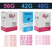 Ridenow 29 mtb tpu Schlauch Kies Fahrrad teile 42g 48g 56g Mountainbikes Reifen 26/27 × 1,4 1,6 1,75 Röhren Patch Kit