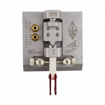 Dual Mode Magnetische Einstellung Amateur Radio Key Morse CW Telegraph
