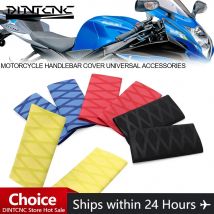 Für suzuki gsxr 600 750 1000 gsx-r 1300 vstrom dl 250 650 1000 1050 gsxs Motorrad zubehör Lenker griff Schutzhülle