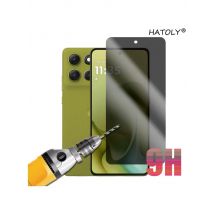 For Motorola Moto G86 Glass For Moto G86 G86Power Privacy Protective Tempered Glass Phone Camera Lens Film For Motorola Moto G86
