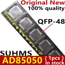 (1 sztuka) 100% nowy chipset AD85050 AD85050-LG48NRR QFP-48