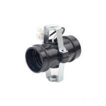 Doppelte Lampenfassung, E27-Lichtfassung, 2 Köpfe, 3 Köpfe, 4 Köpfe, 5 Lampen, Glühbirnen-Lampenfassung