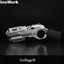 GoBiggeR Punk Composite Mechanical Toys Fidget Toys Fidget Slider Hand Spinner EDC Gadgets