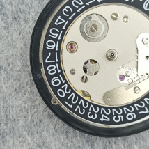 China NH35 Movement Can Replace The Japanese NH35 Movement Date At 3 o'clock Calendar High Accuracy Automatic Mechanical NH35A